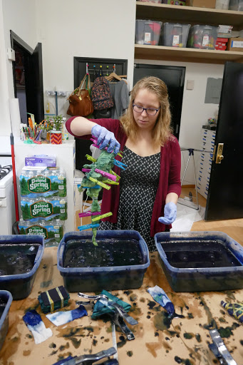 Craft Store «Brooklyn Craft Company», reviews and photos, 165 Greenpoint Ave, Brooklyn, NY 11222, USA