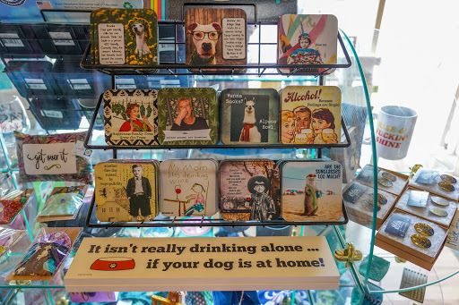 Gift Shop «eXtraOrdinary (XO) Gift Co.», reviews and photos, 3867 Tennyson St, Denver, CO 80212, USA