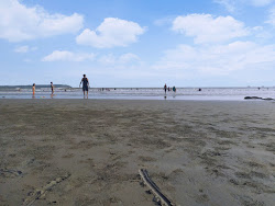 Kekdole Beach'in fotoğrafı geniş bir kıyı şeridi ile birlikte