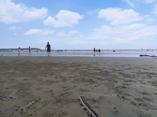 Kekdole Beach