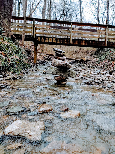 Nature Preserve «Caldwell Nature Center», reviews and photos, 430 W North Bend Rd, Cincinnati, OH 45216, USA