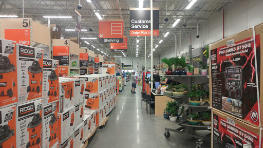 Home Improvement Store «The Home Depot», reviews and photos, 2508 Skyline Blvd, Cape Coral, FL 33914, USA