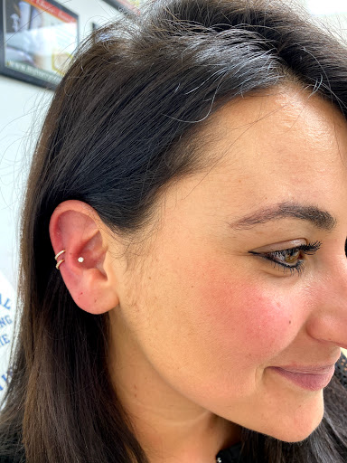 Explore branch tattoo ideas, creative tattoo ideas in Myrtle Beach, available at Professional Body Piercing by Jackie