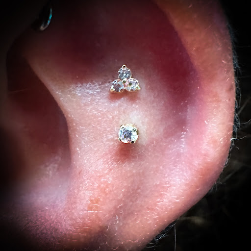 Explore men's bible verse tattoo ideas, creative tattoo ideas in Bay Shore, available at Piercings By Dean 95