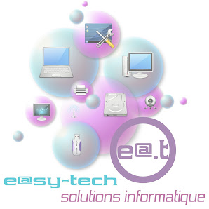 Easy-tech 107 Av. de la République, 03100 Montluçon, France