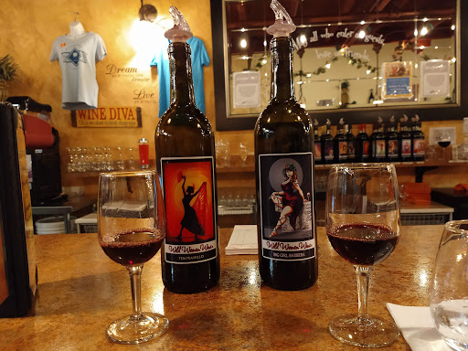 Colorado Winery Tours