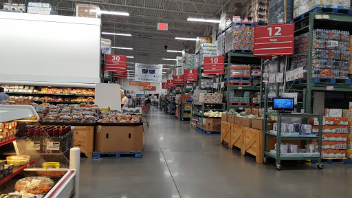 Warehouse club «BJ’s Wholesale Club», reviews and photos, 6607 Wilson Blvd, Falls Church, VA 22044, USA