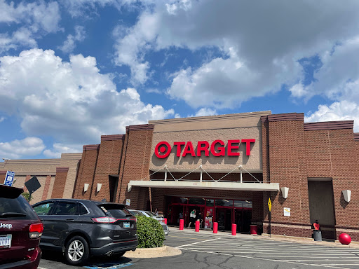 Target, 3101 Jefferson Davis Hwy, Alexandria, VA 22305, USA, 