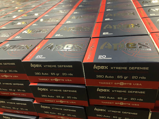 Gun Shop «Target Sports USA», reviews and photos, 24 Robert Porter Rd, Southington, CT 06489, USA