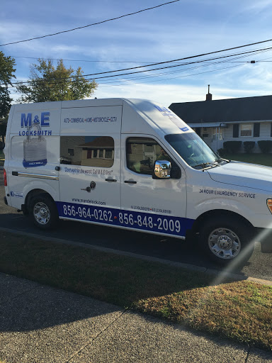 Locksmith «M & E LOCKSMITH», reviews and photos, 446 Kaighn Ave, Camden, NJ 08103, USA