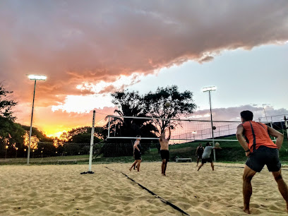 Parque de Voley Playa