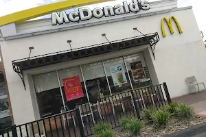 McDonald's image