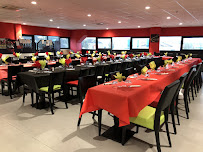 Atmosphère du Restaurant Brasserie Etape Flamande à Hazebrouck - n°11