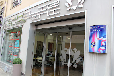 Nathalie Calderini Coiffure & Spa à Nice