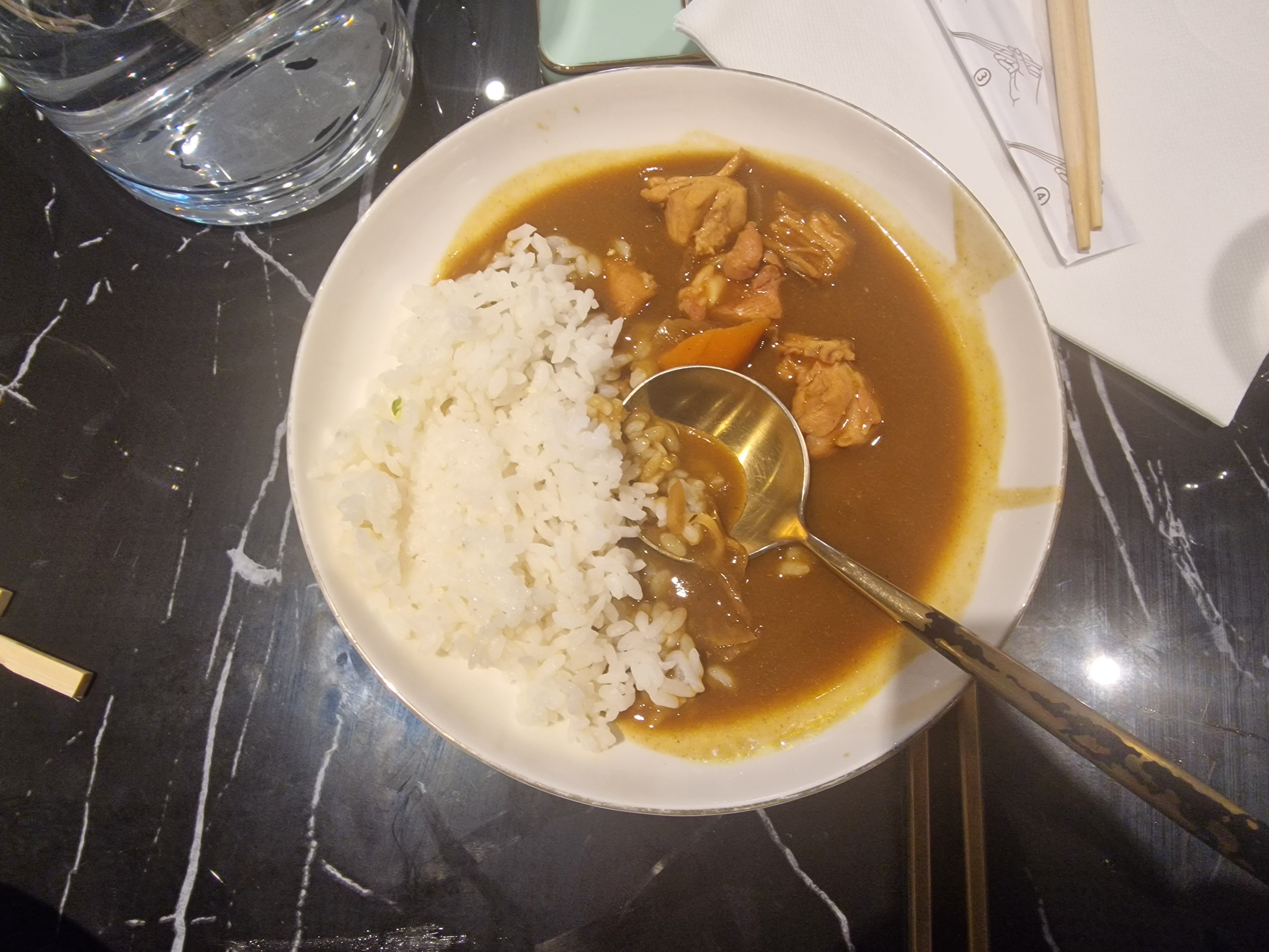 Photo n° 1 de l'avis de Julie.e fait le 15/10/2022 à 16:49