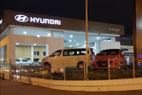 Hyundai Cuenca Autohyun