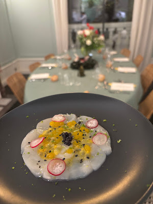 WS Traiteur & Chef privé Haut de Gamme Wagner & Sorenza - à domicile à La Baule-Escoublac