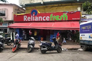 Reliance Smart Point image