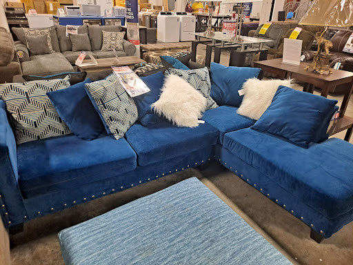 Furniture Store «American Freight Furniture and Mattress», reviews and photos, 2600 Cleveland Ave N, Roseville, MN 55113, USA