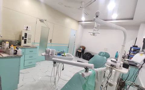Balaji Dental Clinic - Dr. Bhaskar Biswas image