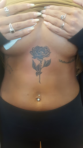 Explore tattoo ideas for men about family, creative tattoo ideas in Palm Coast, available at Elite Custom Tattooing