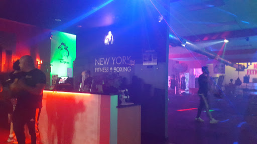 Gym «New York Fitness & Boxing», reviews and photos, 1976 Jericho Turnpike, East Northport, NY 11731, USA