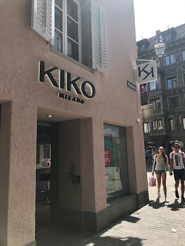 Kiko Milano - Kosmetikgeschäft