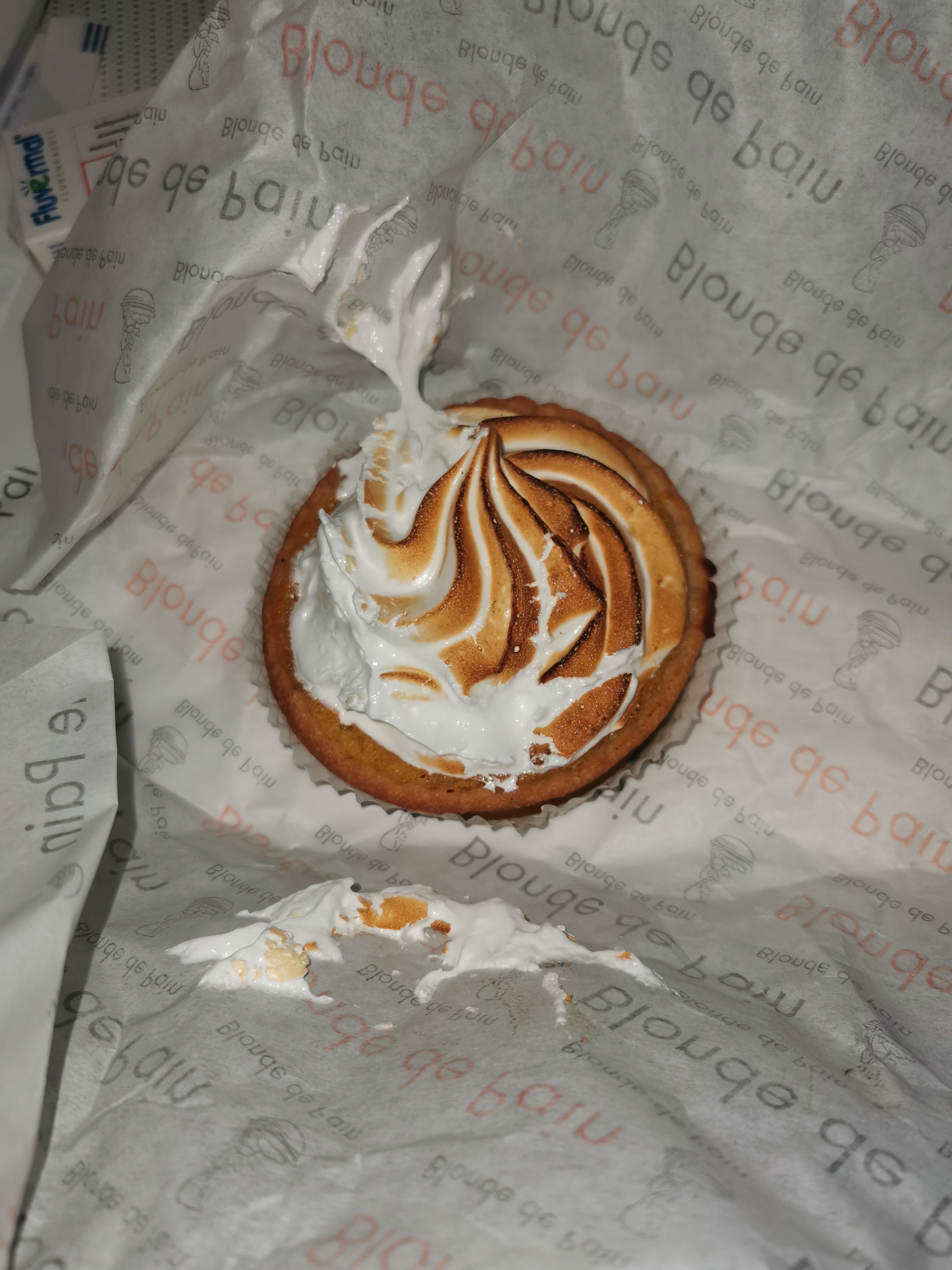 Photo n° 1 de l'avis de di.y fait le 25/03/2023 à 16:46