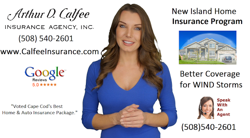 Insurance Agency «Arthur D Calfee Insurance Inc», reviews and photos