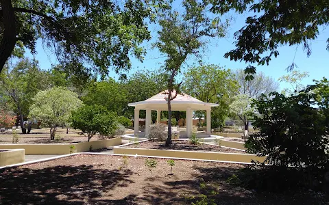 Gabriel E. Abkarian Park image