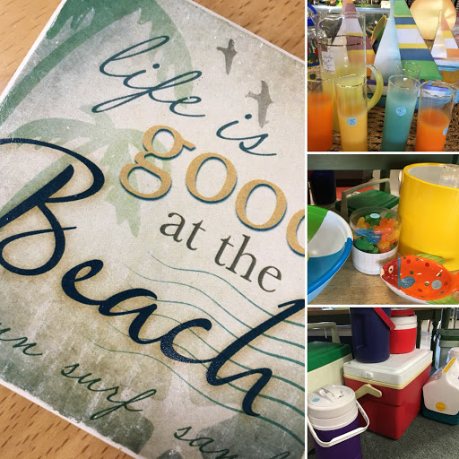 Thrift Store «Second Impressions Upscale Thrift Store», reviews and photos, 3750 S Westnedge Ave, Kalamazoo, MI 49008, USA