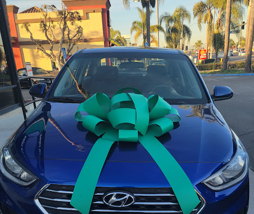 Used Car Dealer «Enterprise Car Sales», reviews and photos, 17541 Beach Blvd, Huntington Beach, CA 92647, USA