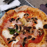 Photo n°1 de l'avis de A... fait le 24/06/2023 à 08:03 sur le  Mon Amour | Ristorante e Pizzeria Lana à Lana