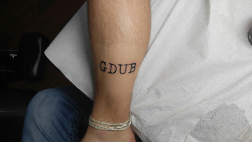 Tattoo Shop «Immortal Canvas», reviews and photos, 4125 Hamilton Middletown Rd, Hamilton, OH 45011, USA