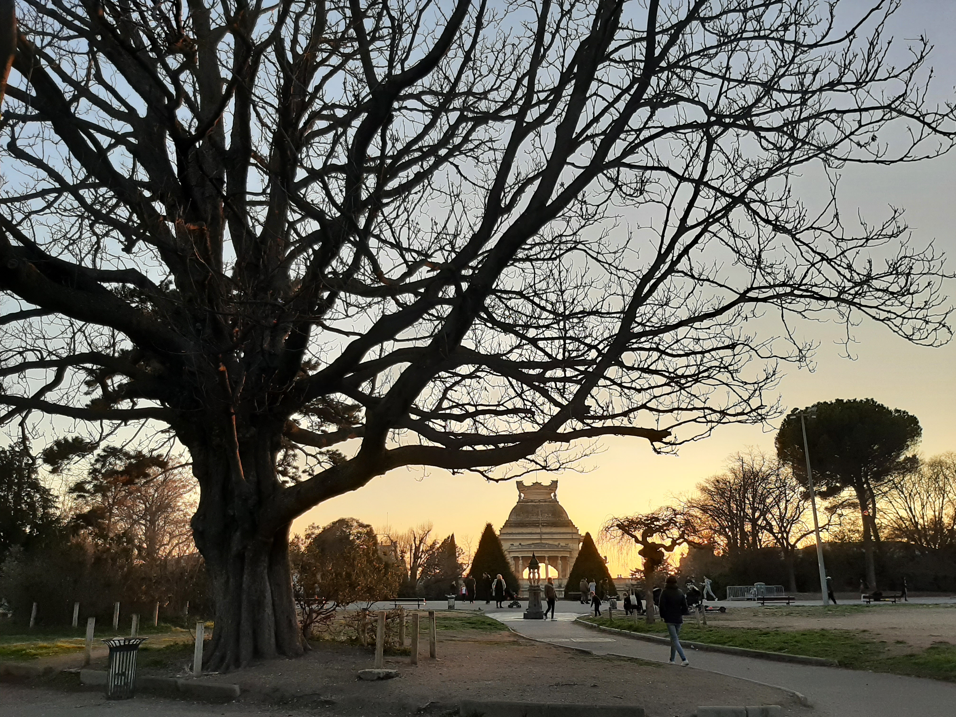 Photo n° 2 de l'avis de Viviane.u fait le 15/02/2023 à 13:12