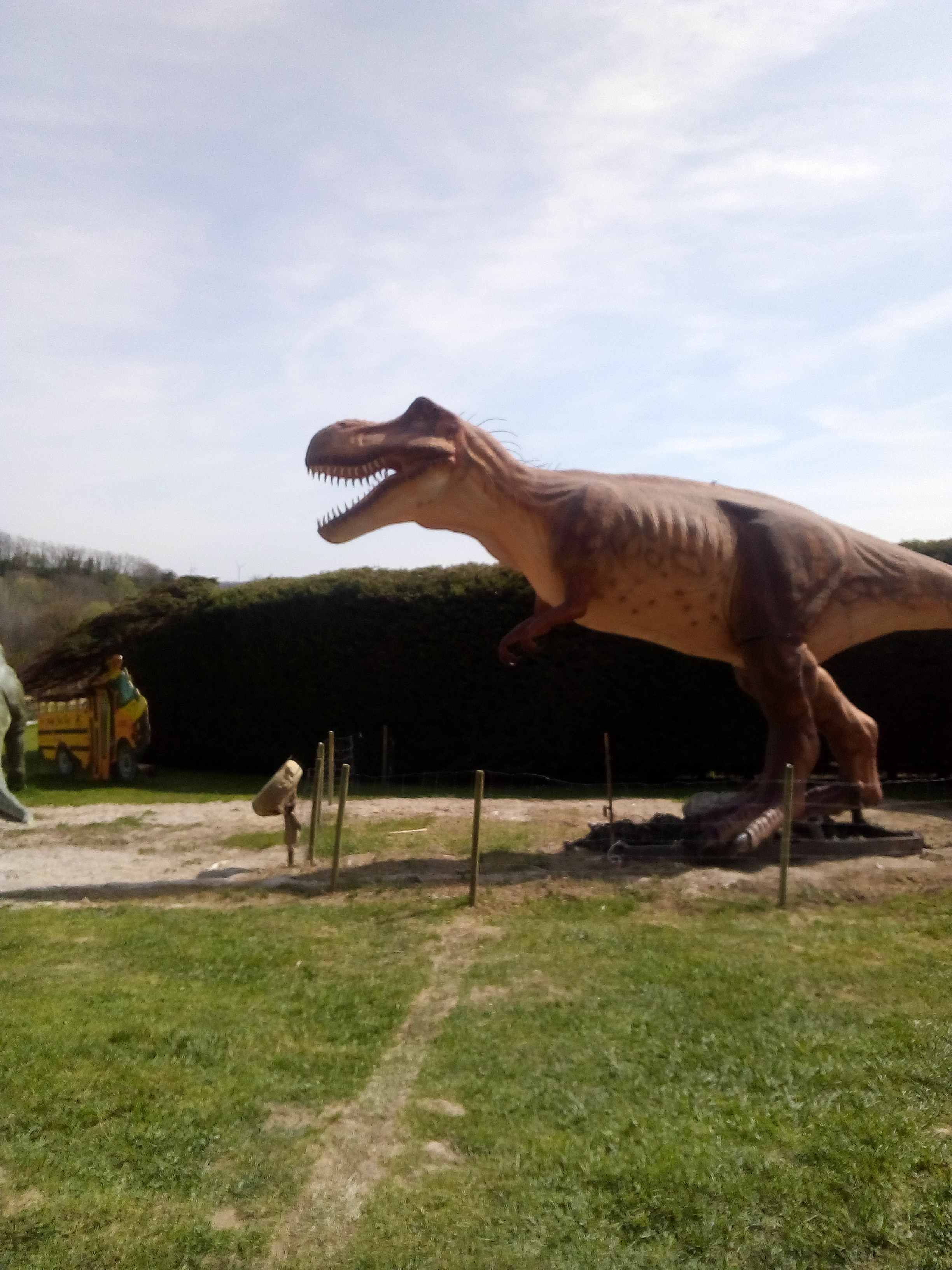 Photo n° 2 de l'avis de Michel.O fait le 22/04/2019 à 11:16