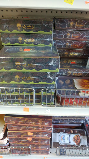 Grocery Store «Halal Groceries», reviews and photos, 13000 Aldrich Ave S, Burnsville, MN 55337, USA