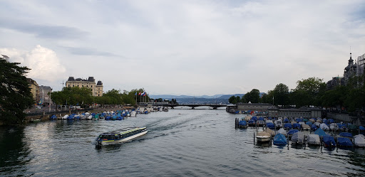 La Rôtisserie