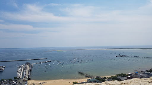 Monument «Pilgrim Monument», reviews and photos, 1 High Pole Hill Rd, Provincetown, MA 02657, USA