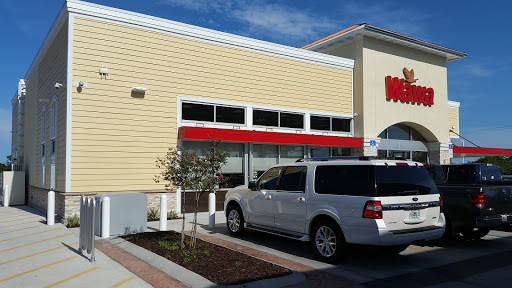Sandwich Shop «Wawa», reviews and photos, 5605 N Wickham Rd, Palm Shores, FL 32940, USA