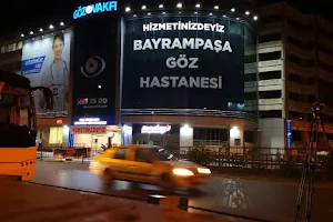 Göz Vakfı Bayrampaşa Göz Hastanesi image