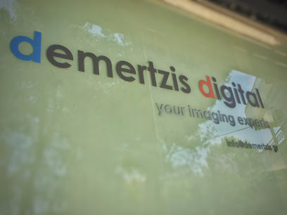 DEMERTZIS Digital