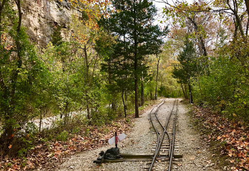 Tourist Attraction «Wabash Frisco & Pacific Railway», reviews and photos, 101 Grand Ave, Glencoe, MO 63038, USA