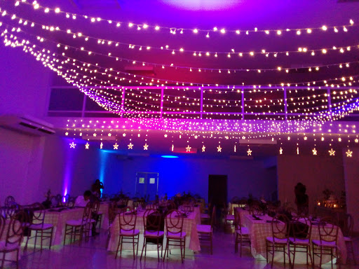 Salón de eventos Dreams