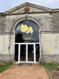 Photo n°68 de Restaurant Le 1825 - La table à Beaupréau-en-Mauges ()
