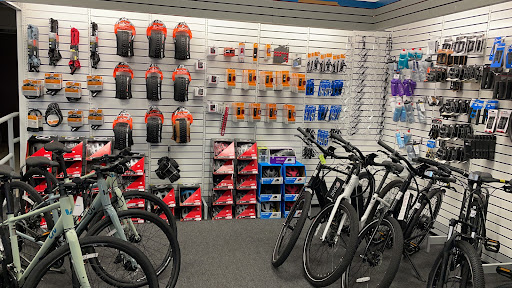 Bicycle Store «Junction Bicycle Sales & Service Inc», reviews and photos, 10908 E Apache Trail, Mesa, AZ 85208, USA