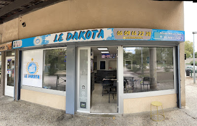 Le Dakota à Sorgues