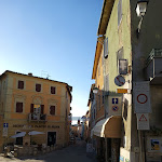 Photo n°3 de l'avis de Ale.i fait le 24/07/2022 à 05:39 sur le  Hotel La Pace à Asciano