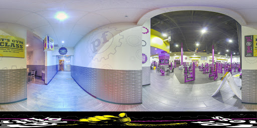 Gym «Planet Fitness», reviews and photos, 19 Alafaya Woods Blvd, Oviedo, FL 32765, USA