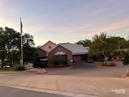 Car Wash «The Finish Line Car Wash», reviews and photos, 2900 Bee Cave Rd, Austin, TX 78746, USA